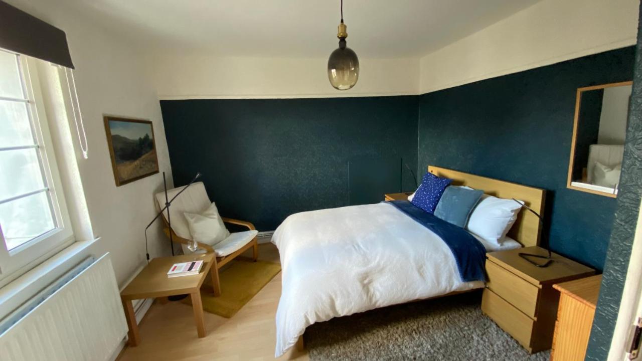 Riberfra Apartment London Luaran gambar