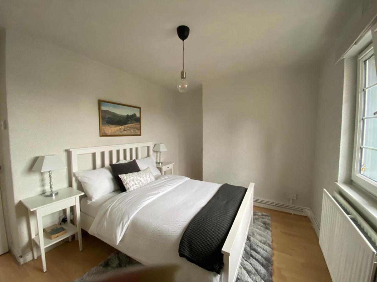 Riberfra Apartment London Luaran gambar